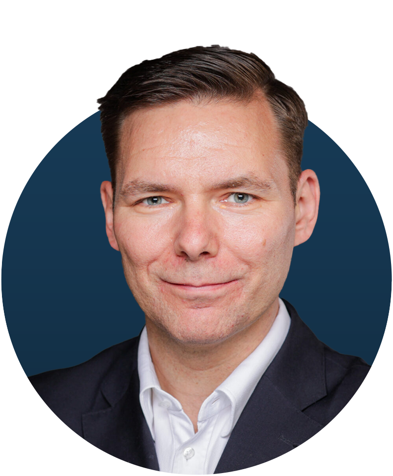 Profilbild von Fabian Kühne