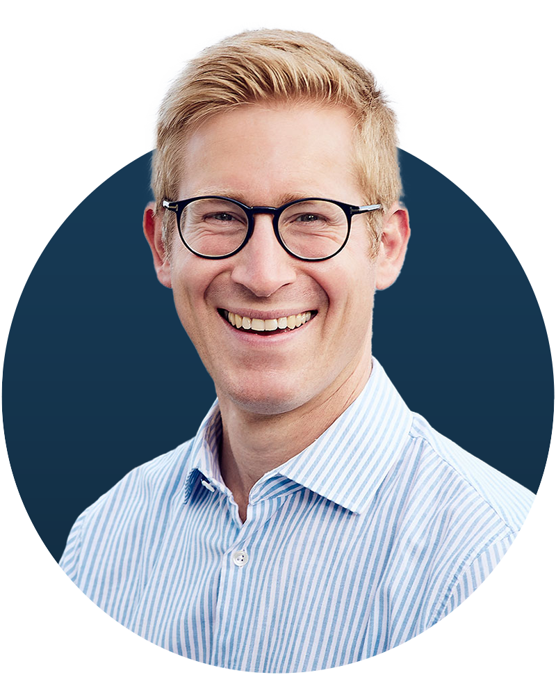 Profilbild von Thorsten Giersch