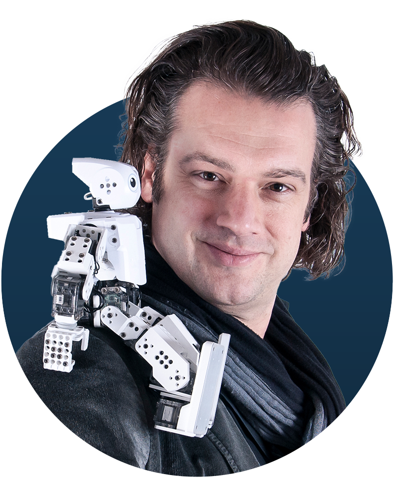 Profilbild von Nils Müller