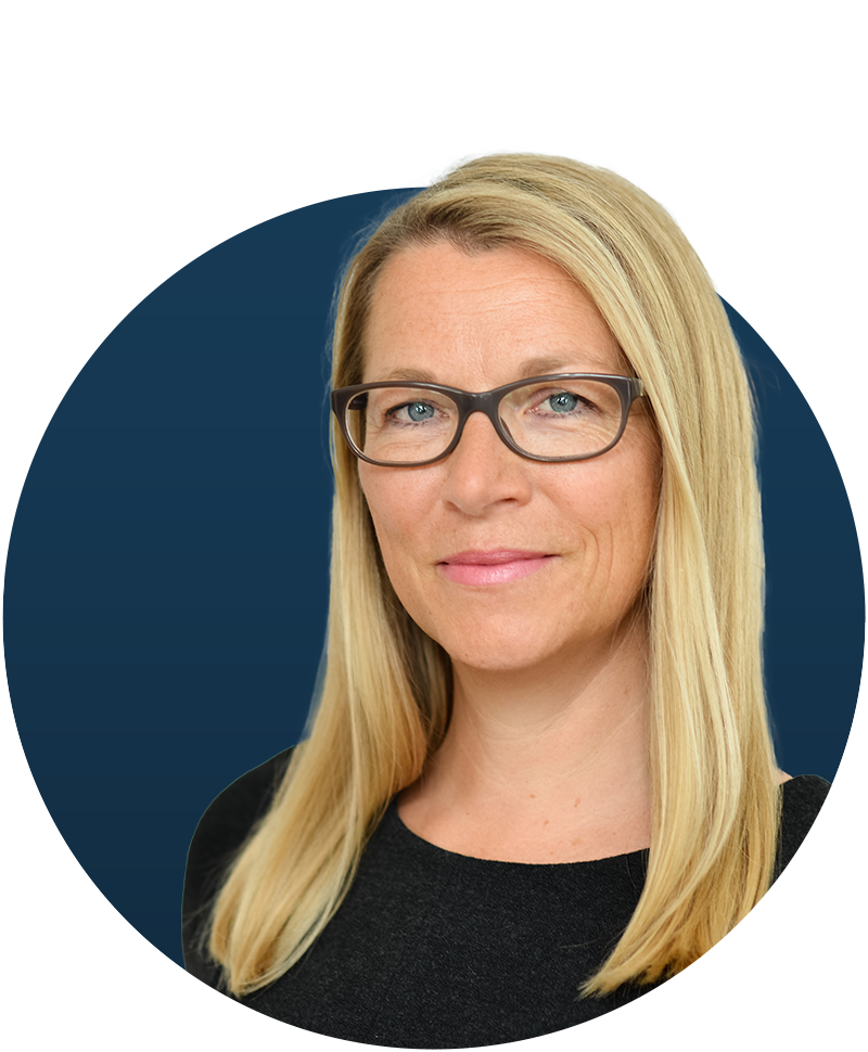 Profilbild von Dr. Christine Bortenlänger