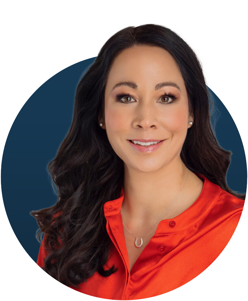 Profilbild von Professor Dr. Yasmin Weiß