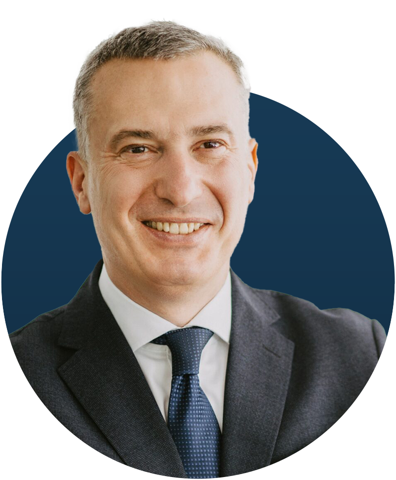 Profilbild von Professor Dr. Peter Ruhwedel