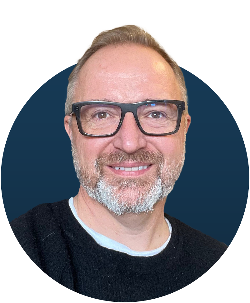 Profilbild von Markus Sontheimer