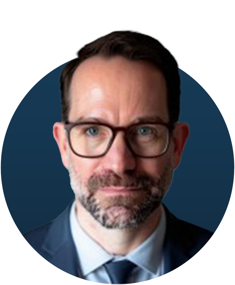 Profilbild von Nicolas Escherich